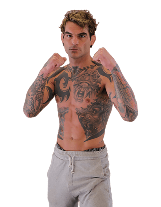 Troy Lamson