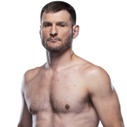 Stipe Miocic