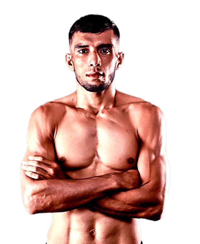 Ilkhom Nazimov