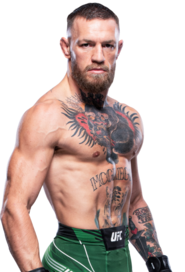 Conor MсGregor