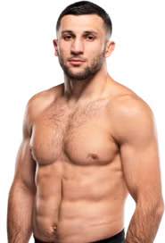 Azamat Bekoev