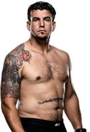 Frank Mir