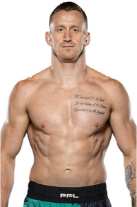 Kyle Driscoll
