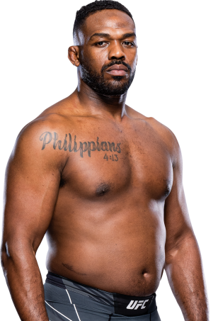 Jon Jones