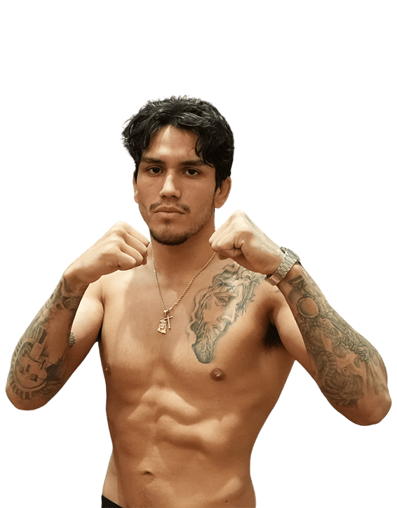 Geovanny Salazar