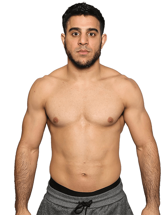 Ali Zebian