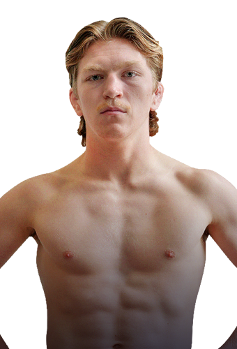 Teddy Adlington-Stringer