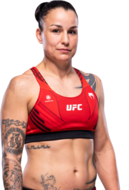 Raquel Pennington